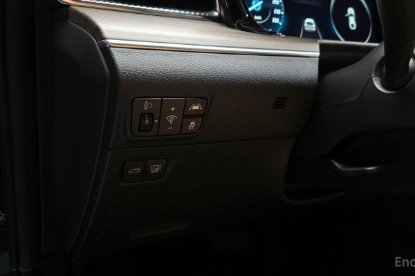 2022 Kia K5 с пробегом 32 318 км