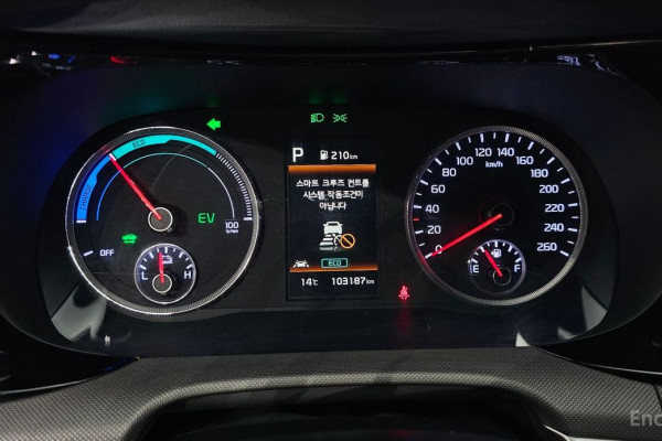 2022 Kia K5 с пробегом 103 187 км