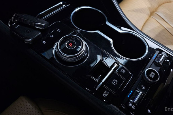 2022 Kia K5 с пробегом 103 187 км