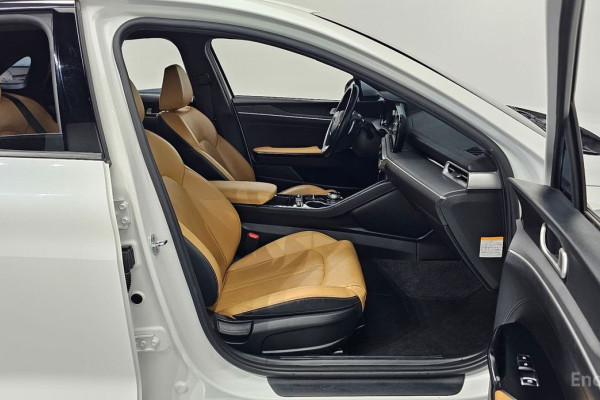 2022 Kia K5 с пробегом 103 187 км