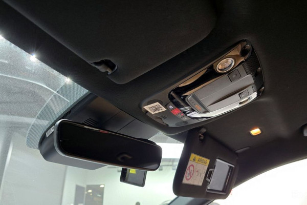 2022 Kia K5 с пробегом 32 318 км