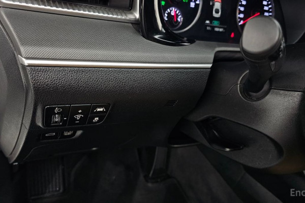 2022 Kia K5 с пробегом 103 187 км