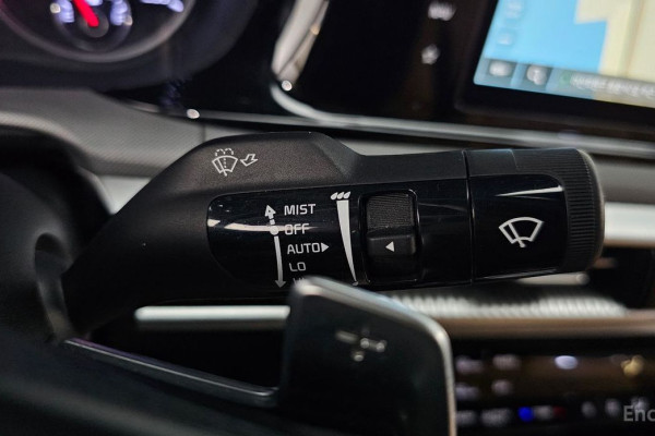 2022 Kia K5 с пробегом 103 187 км