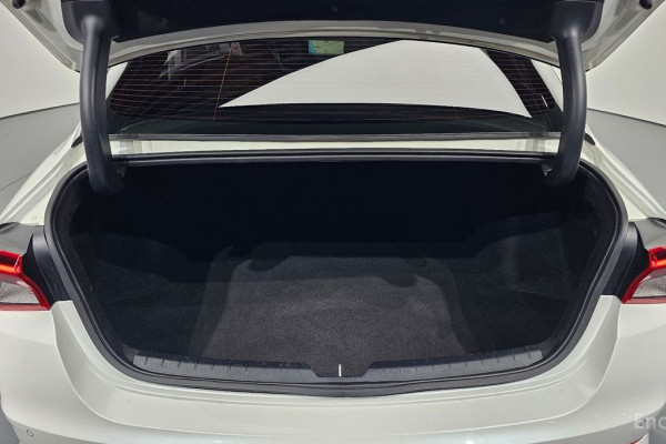 2022 Kia K5 с пробегом 103 187 км