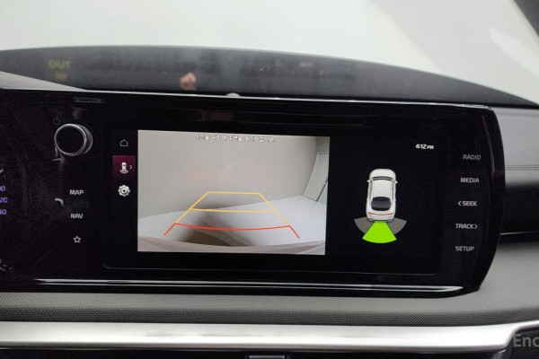 2022 Kia K5 с пробегом 138 889 км