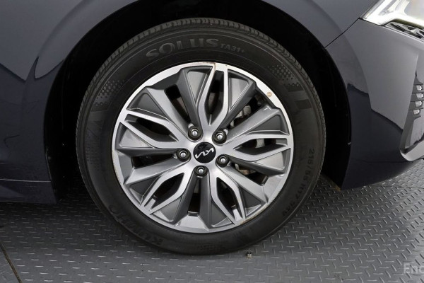 2022 Kia K5 с пробегом 53 505 км