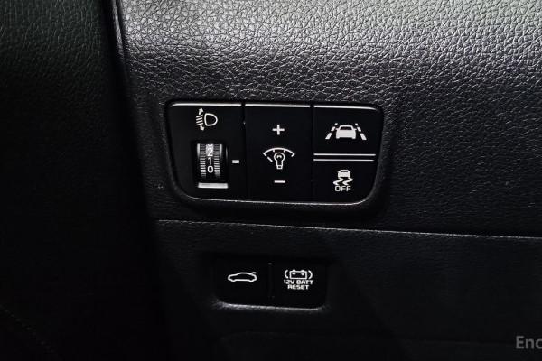 2021 Kia K5 с пробегом 66 898 км