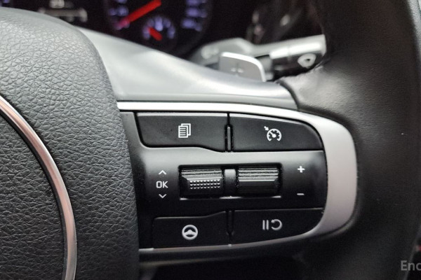 2022 Kia K5 с пробегом 138 889 км