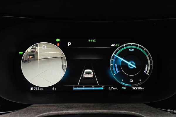 2021 Kia K5 с пробегом 92 798 км