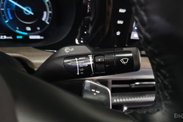 2021 Kia K5 с пробегом 66 898 км