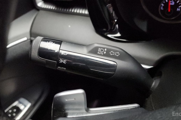 2022 Kia K5 с пробегом 138 889 км