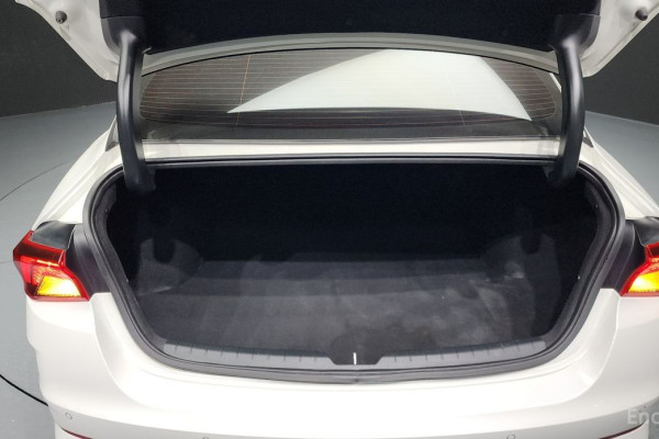 2022 Kia K5 с пробегом 138 889 км