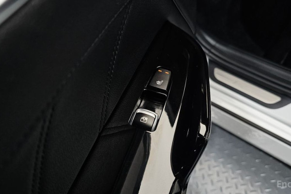 2021 Kia K5 с пробегом 66 898 км