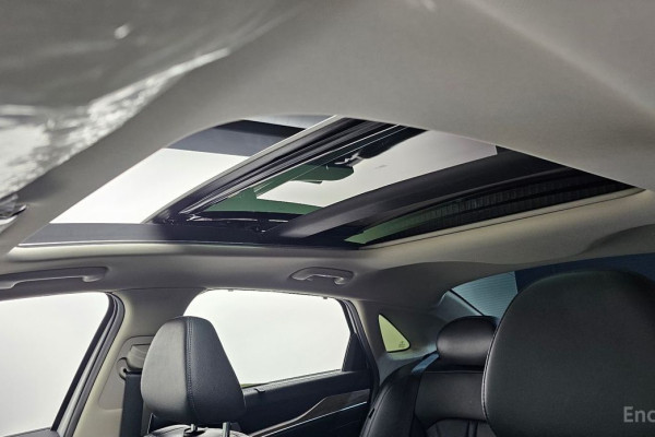 2021 Kia K5 с пробегом 66 898 км