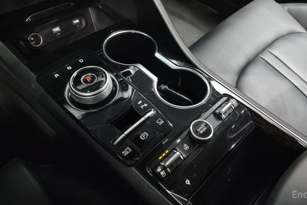 2022 Kia K5 с пробегом 94 848 км