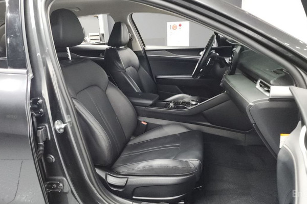 2022 Kia K5 с пробегом 94 848 км