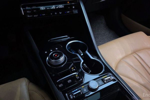 2021 Kia K5 с пробегом 48 110 км