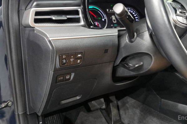 2022 Kia K5 с пробегом 53 505 км