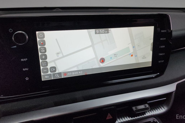 2022 Kia K5 с пробегом 94 848 км