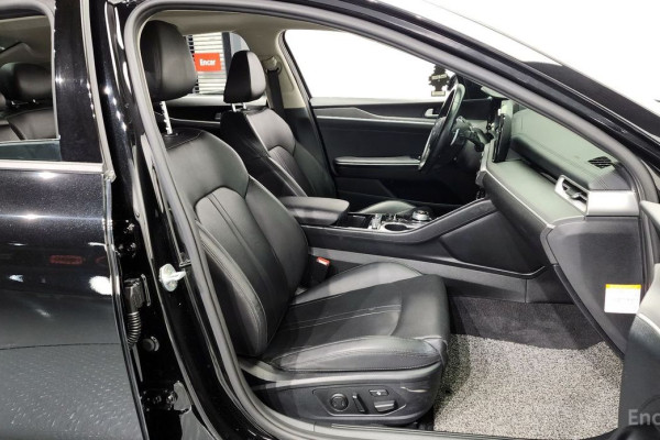 2022 Kia K5 с пробегом 113 119 км