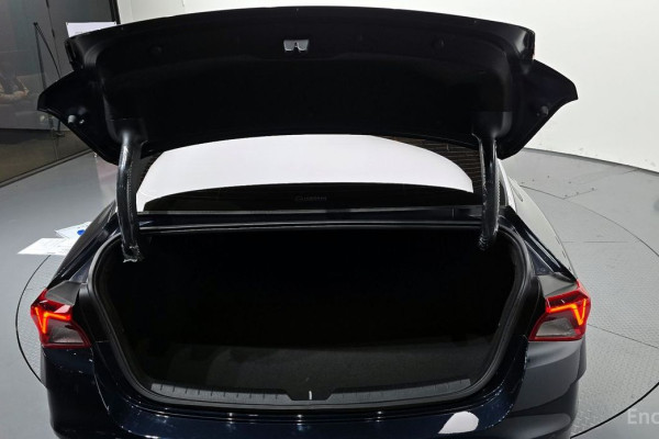 2022 Kia K5 с пробегом 53 505 км