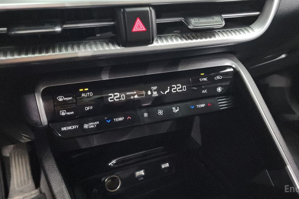 2022 Kia K5 с пробегом 94 848 км