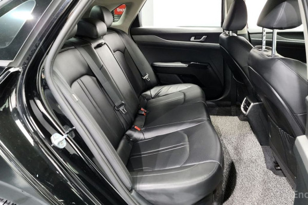 2022 Kia K5 с пробегом 113 119 км