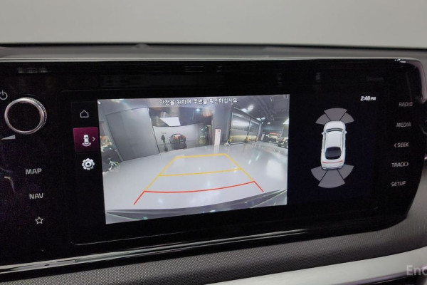 2022 Kia K5 с пробегом 113 119 км