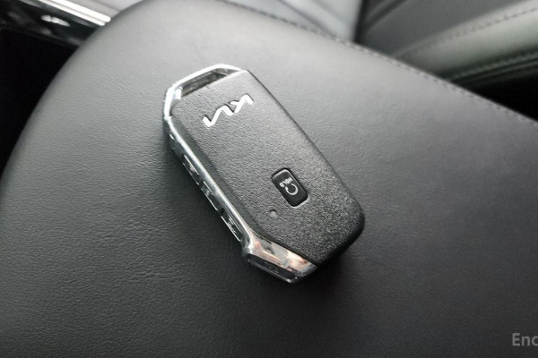 2022 Kia K5 с пробегом 94 848 км