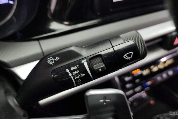 2022 Kia K5 с пробегом 113 119 км