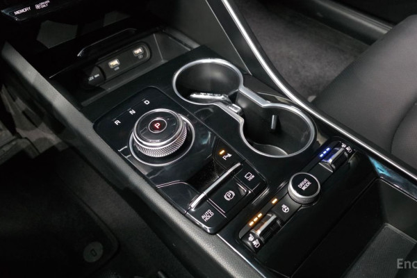 2022 Kia K5 с пробегом 106 802 км