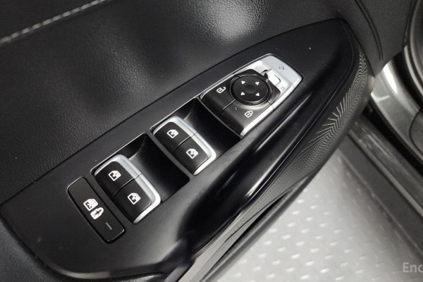 2022 Kia K5 с пробегом 94 848 км