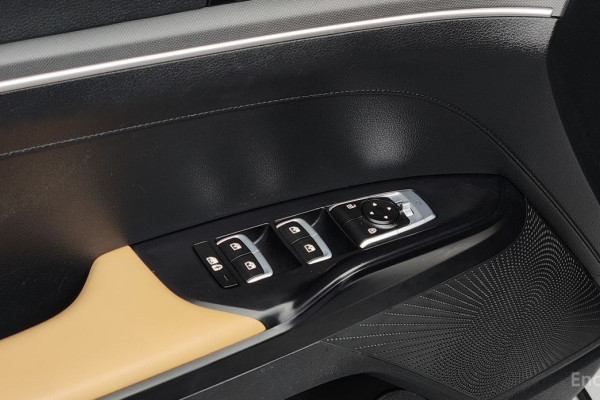 2022 Kia K5 с пробегом 83 493 км