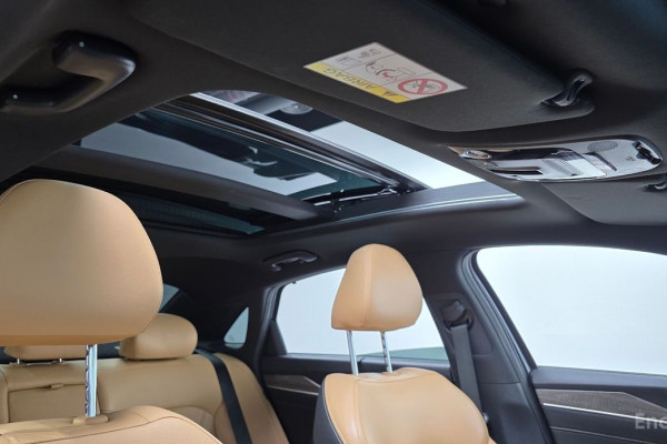 2021 Kia K5 с пробегом 48 110 км