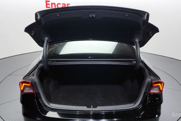 2022 Kia K5 с пробегом 113 119 км