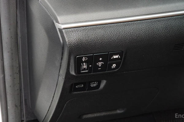 2022 Kia K5 с пробегом 83 493 км