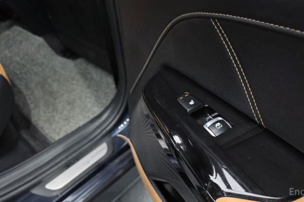 2021 Kia K5 с пробегом 48 110 км