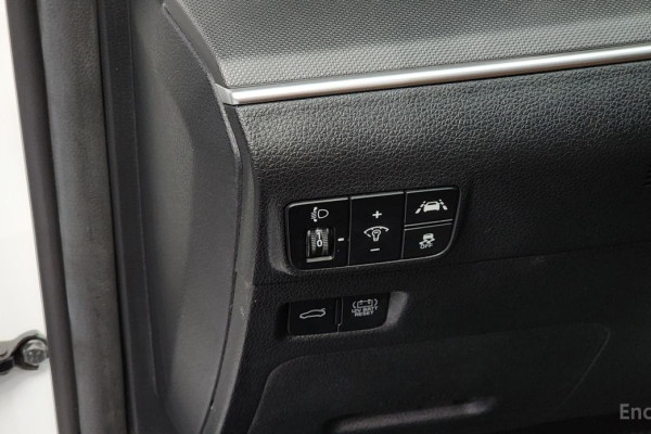 2022 Kia K5 с пробегом 104 544 км