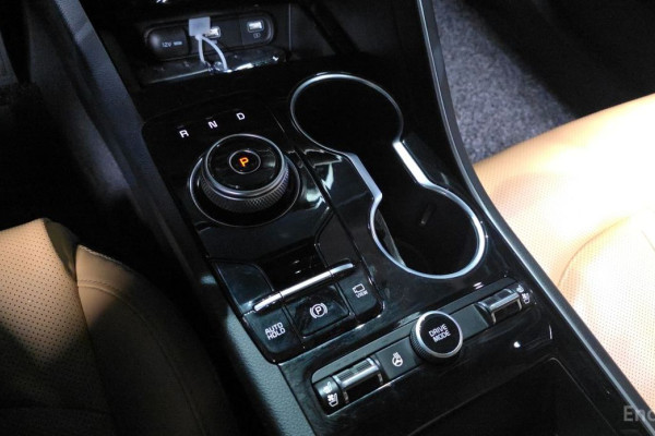 2021 Kia K5 с пробегом 136 010 км