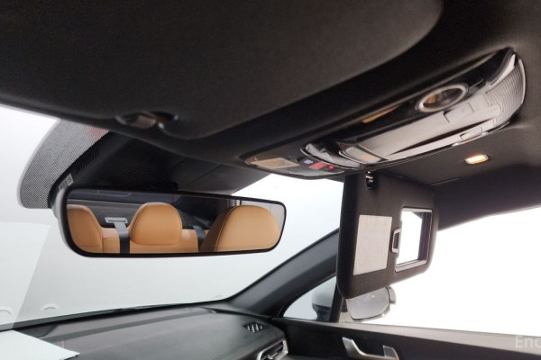 2022 Kia K5 с пробегом 83 493 км