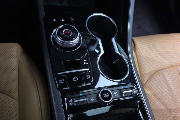 2021 Kia K5 с пробегом 69 427 км