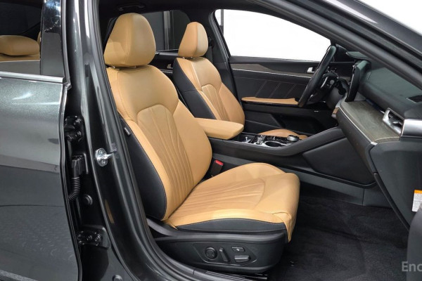 2021 Kia K5 с пробегом 69 427 км