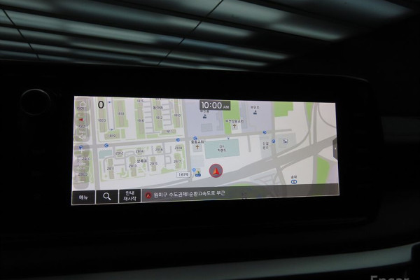 2022 Kia K5 с пробегом 76 532 км