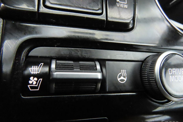 2022 Kia K5 с пробегом 76 532 км