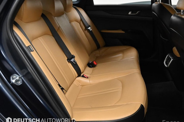 2021 Kia K5 с пробегом 95 335 км