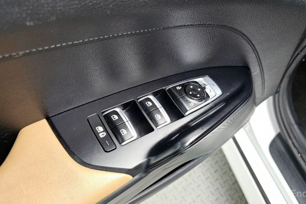 2022 Kia K5 с пробегом 114 336 км