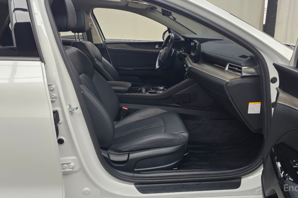 2022 Kia K5 с пробегом 57 899 км