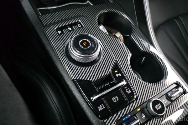 2021 Kia K5 с пробегом 49 872 км