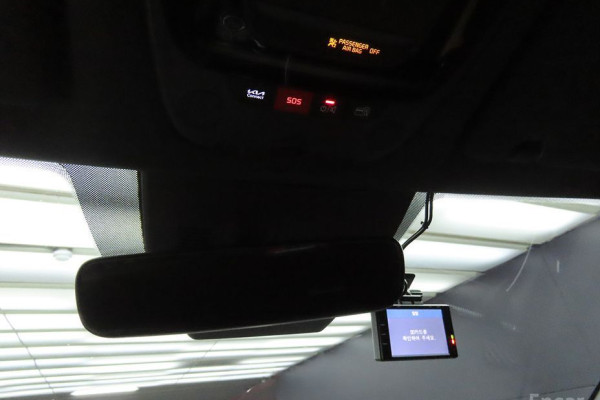 2022 Kia K5 с пробегом 76 532 км