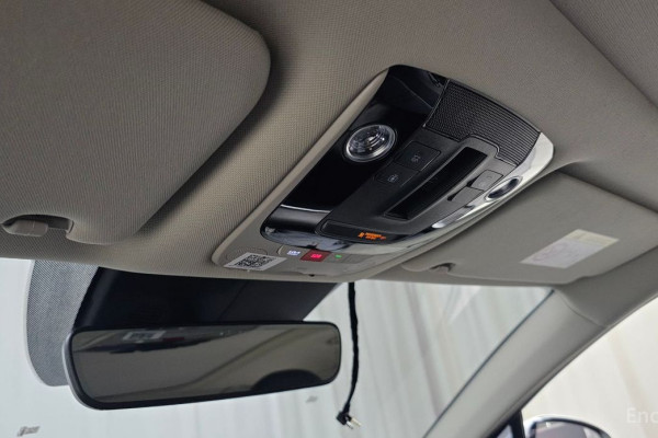 2022 Kia K5 с пробегом 57 899 км